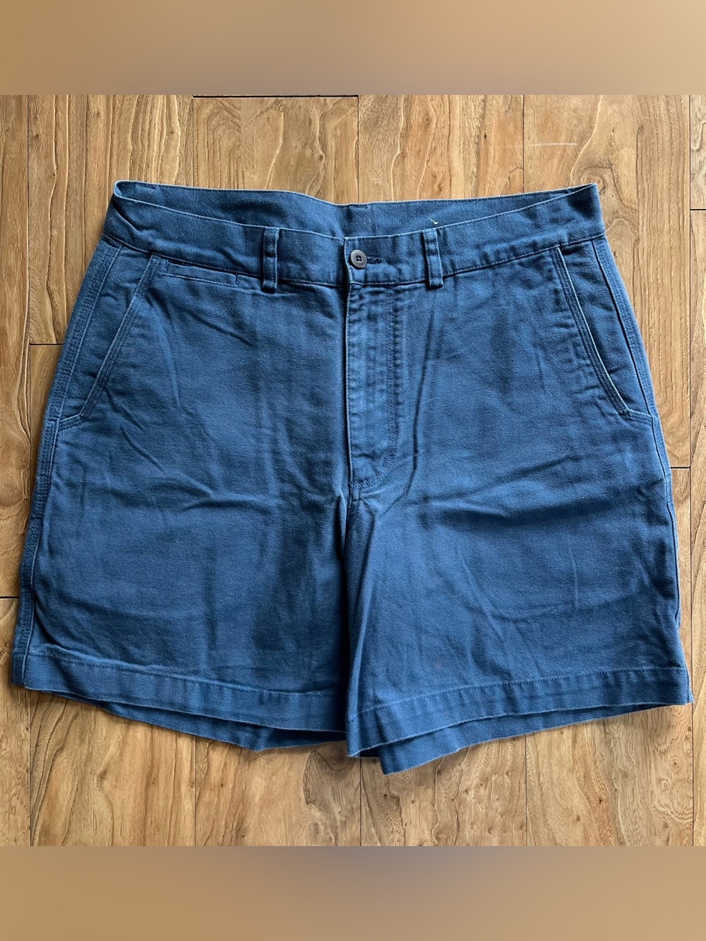 Vintage y2k Patagonia Duck canvas Shorts